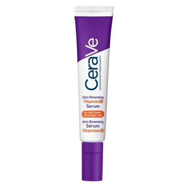 Skin Renewing Sérum Vitamine C - 30 ml