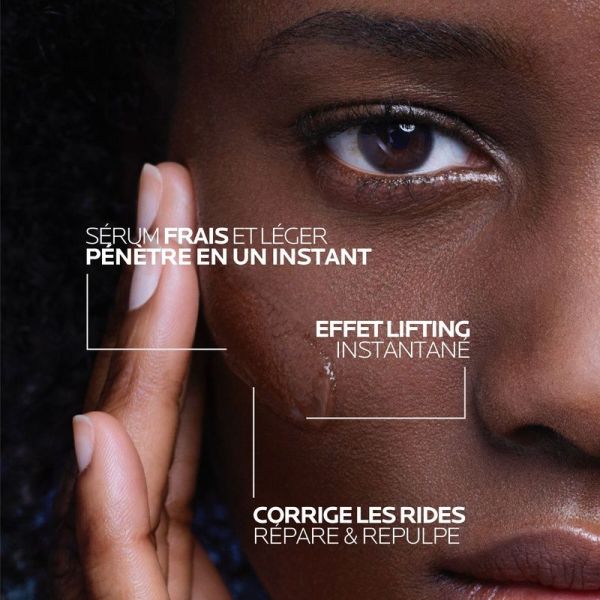 Hyalu B5 Sérum Suractivé La Roche-Posay