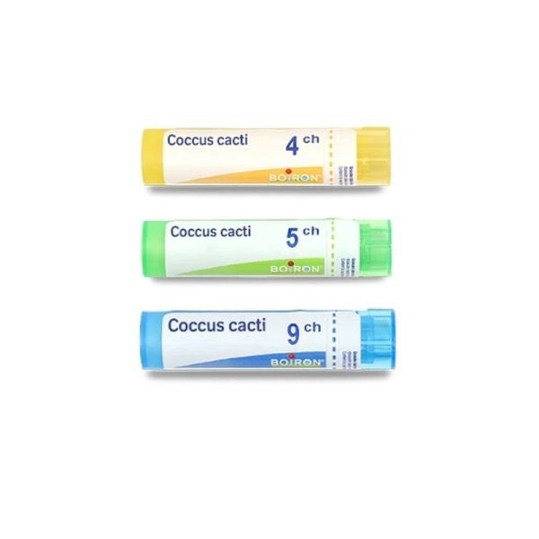 Boiron Coccus cacti granules - 9 CH