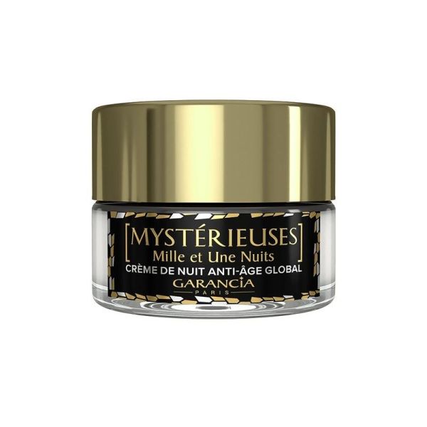 Mille et Une Nuits Crème de nuit métamorphosante - 30 ml