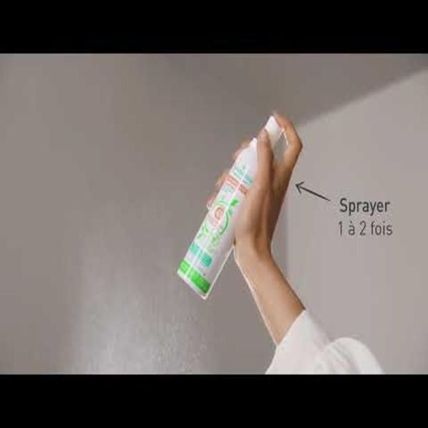 Assainissant Spray Aérien Assainissant - 200 ml