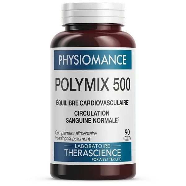 Physiomance Polymix 500