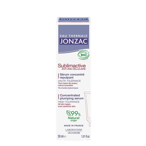 Sérum Concentré Raffermissant - 30ML