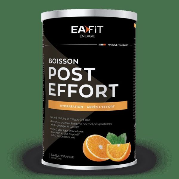 La Boisson Post Effort - 457g