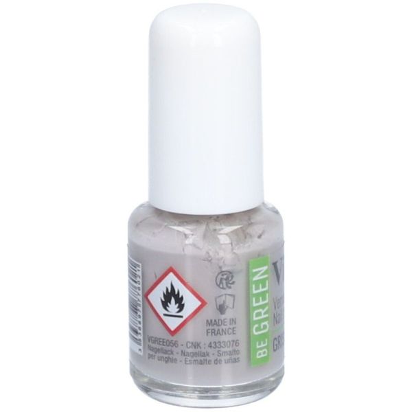Be Green Vernis Gris Flamand