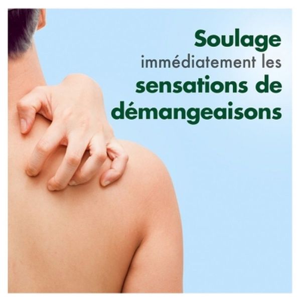 Crème Anti-irritations - 200ml