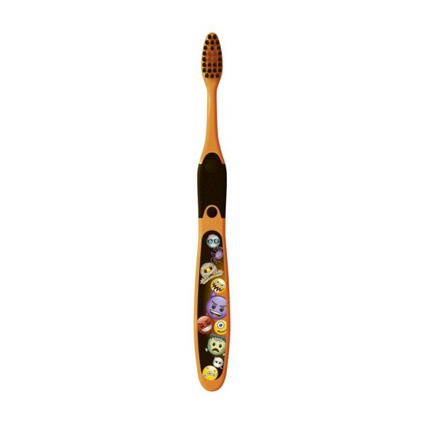 Junior Emoji Edition Limitée brosse à dents enfant
