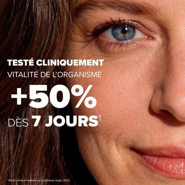 Santé Longévité Prévention globale 12 - 285 g