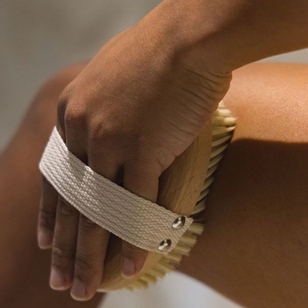 Brosse de Massage