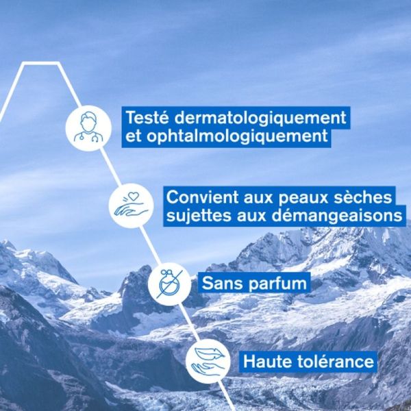 Contour des yeux Xémose Soin Apaisant Contour des Yeux - 15 mL