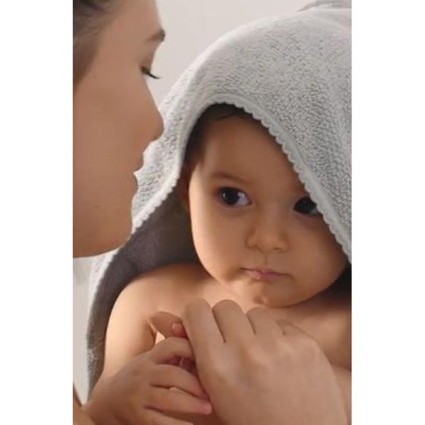 Soins hydratants et nourrissants BÉBÉ - 1ER BAUME OLEO APAISANT - 200 mL