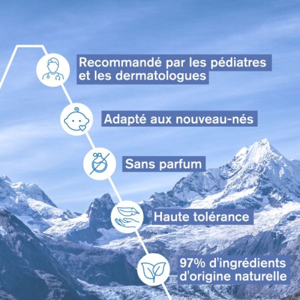 BÉBÉ - 1er Spray Asséchant - 100 mL