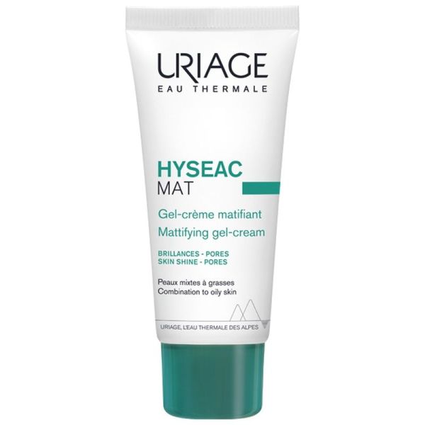 HYSÉAC Mat - Gel-crème matifiant - 40 mL