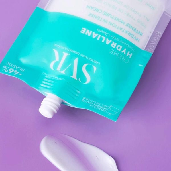 Crème Hydraliane - 50ml