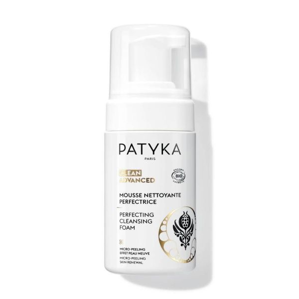 Clean Advanced Mousse Nettoyante Perfectrice - 100 ml