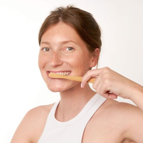 Hygiène Dentifrice doux - 75 ml