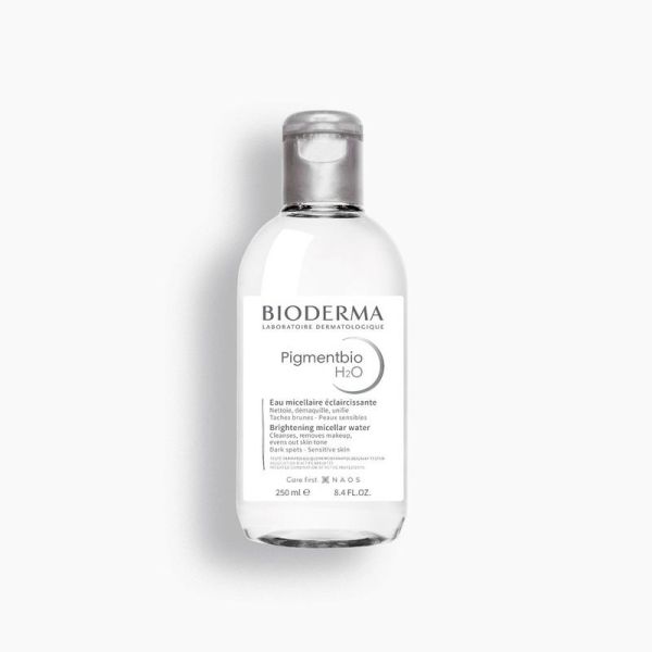 Pigmentbio H2O - 250 ml