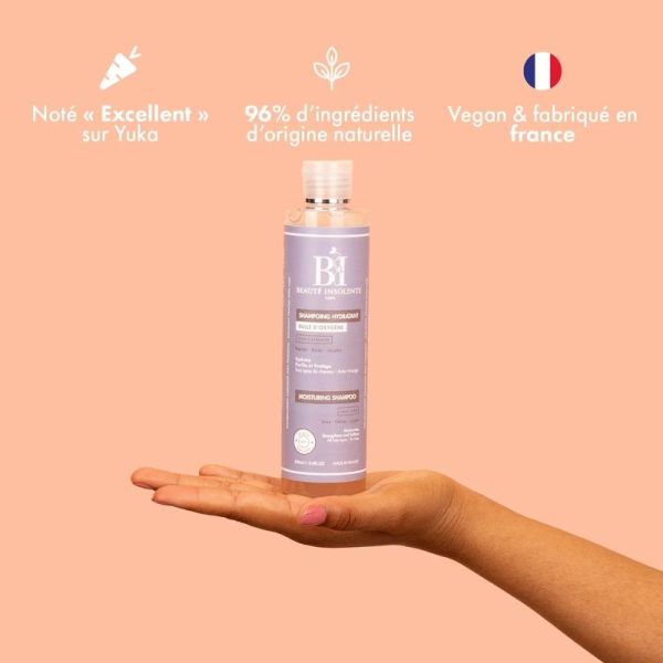 Shampoing hydratant - 250 ml