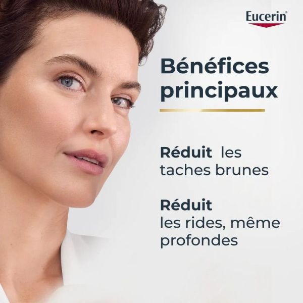 Soin de Nuit HYALURON-FILLER + ELASTICITY - 50 ml