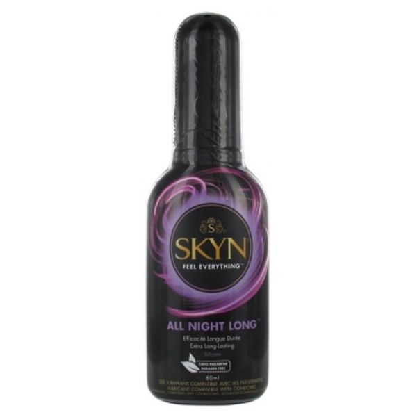 Gel Lubrifiant Skyn All Night - 80ml