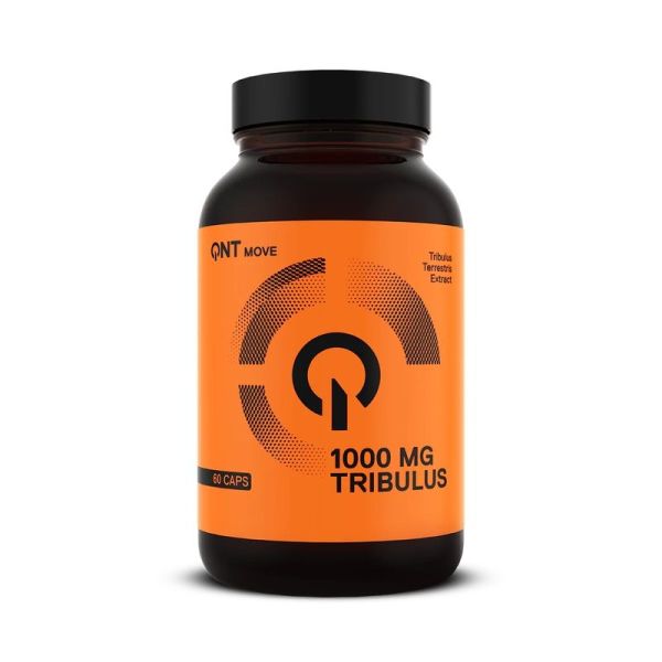 Tribulus Terrestris 1000 mg - 60 gélules