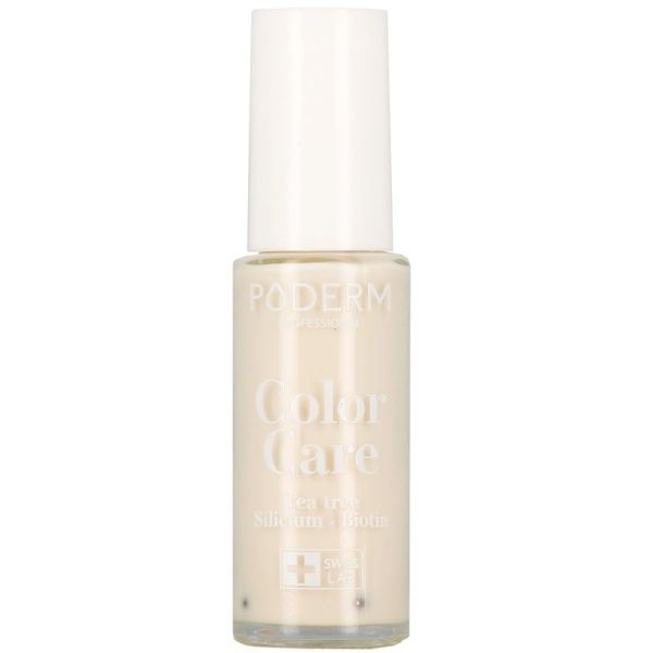 Vernis Color Care Tea Tree Rose Poudré - 8 ml