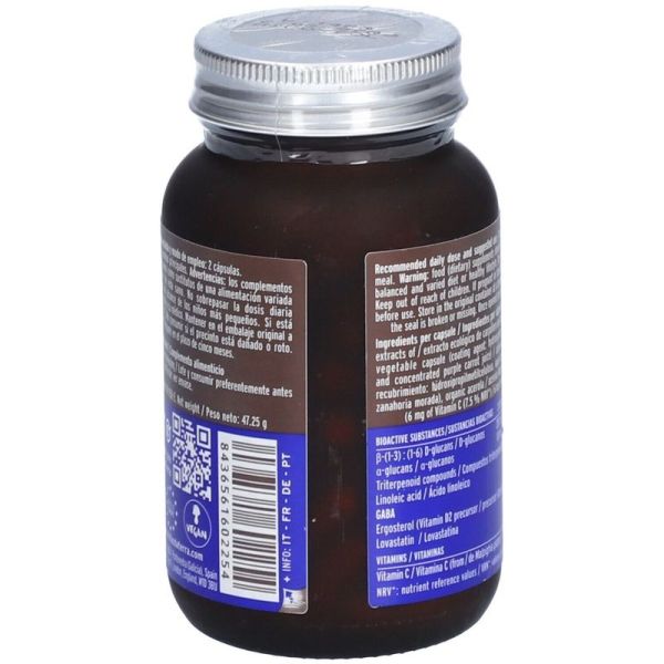 Mico-Sol Bio Caps - 70 gélules