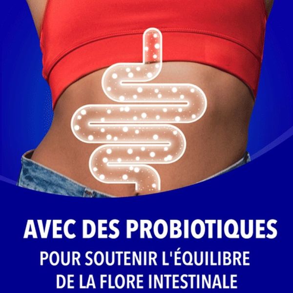 Immunité et équilibre intestinal - 60 gommes