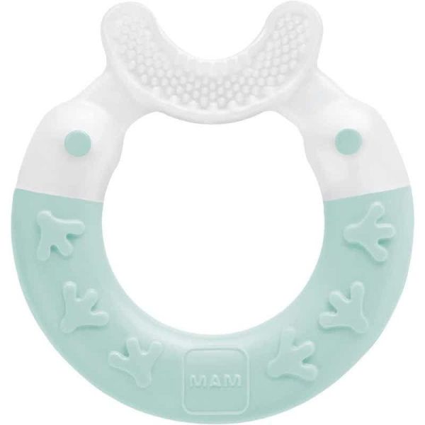 Anneau Dentition Nettoyant - 1 unité