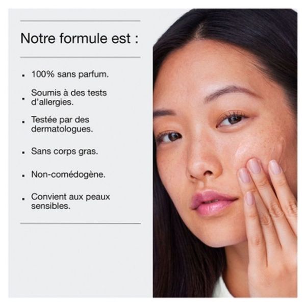 Moisture Surge Soin Auto-Réhydratant 100H - 50ml