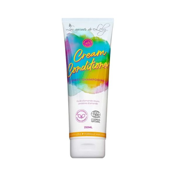 Cream Conditioner