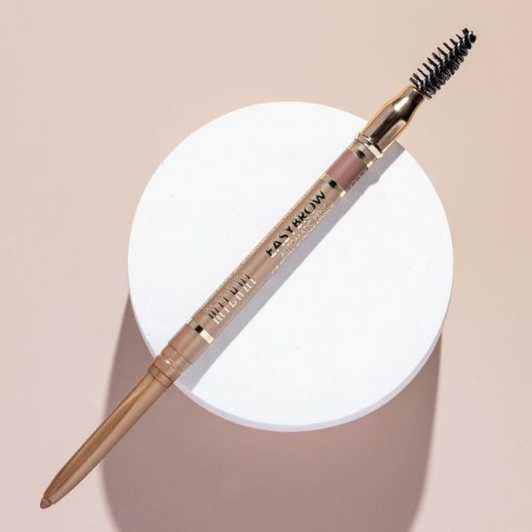 Brow Easy Brow Pencil - 02 Dark Brown