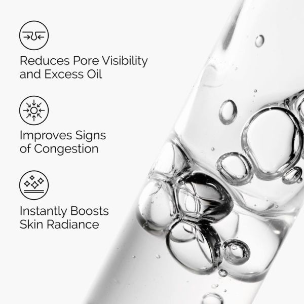 Niacinamide 10% + Zinc 1% - 60ml