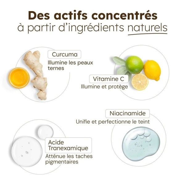 Cotons Anti-Imperfections - 30 cotons
