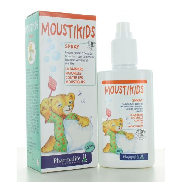 Moustikids Spray - 100ml