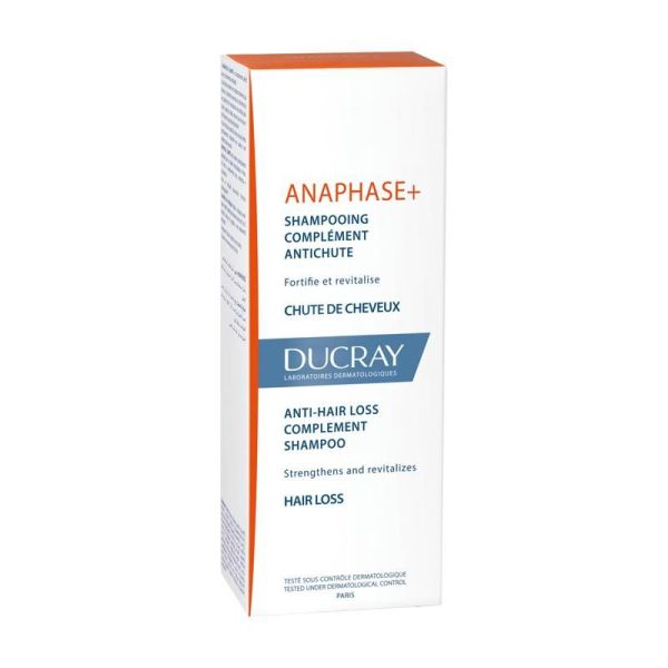 Anaphase+ Shampooing antichute anti-affinement - 200ml