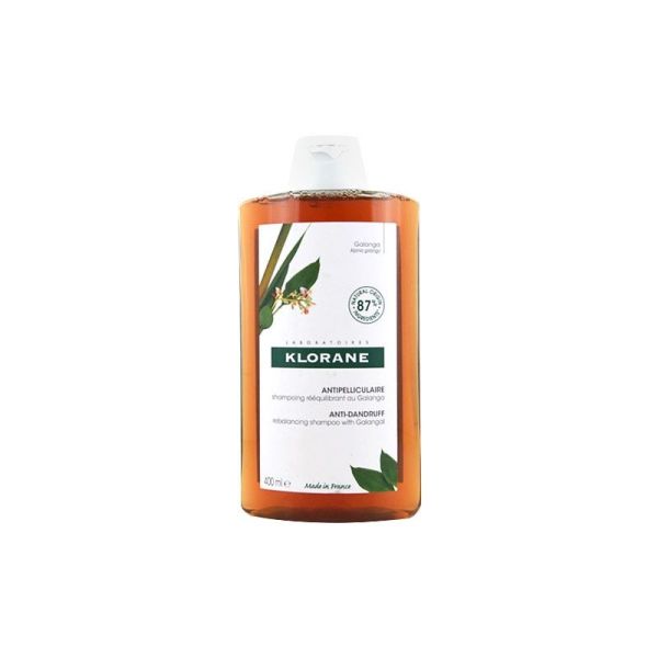 Shampooing Galanga - 400 ml