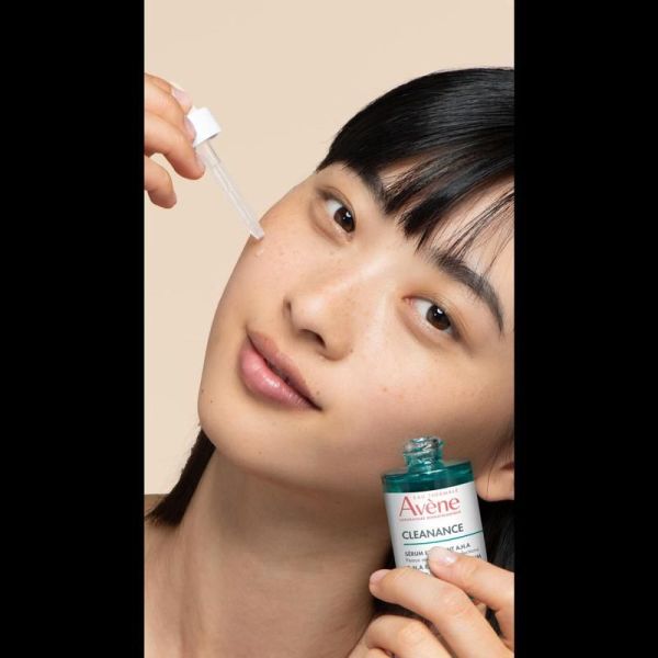 CLEANANCE Sérum exfoliant A.H.A - 30ml