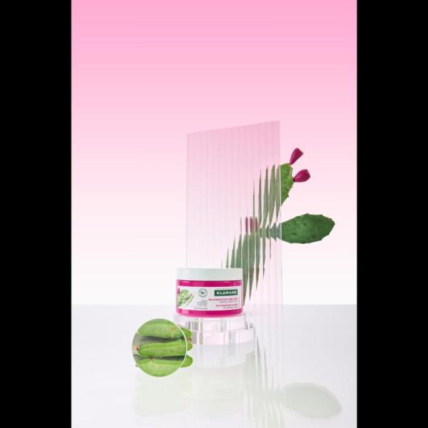 Figuier de Barbarie Masque Repulpant - 250ml