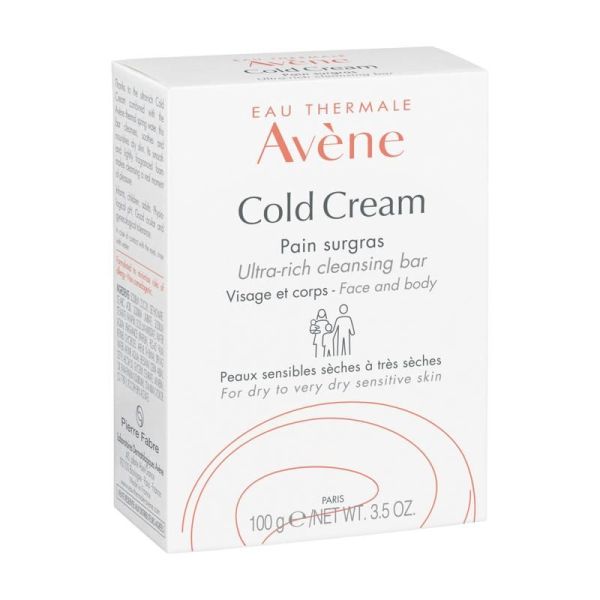 Cold Cream Pain Surgras - 100g