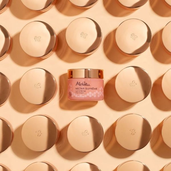 Nectar Suprême Crème anti-âge global - 50 ml