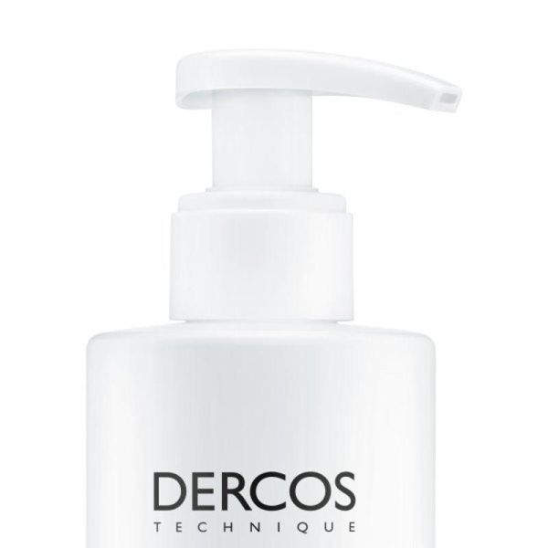 DERCOS Shampooing Reconstituant Kera-Solutions - 250ml