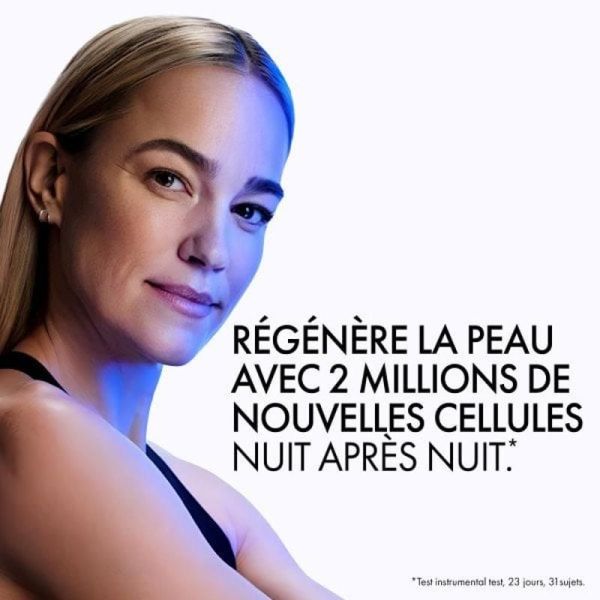 LIFTACTIV Crème de nuit B3 anti-taches au rétinol pur - 50ml