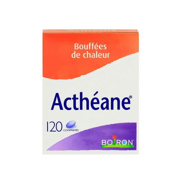 ACTHÉANE - 120 comprimés