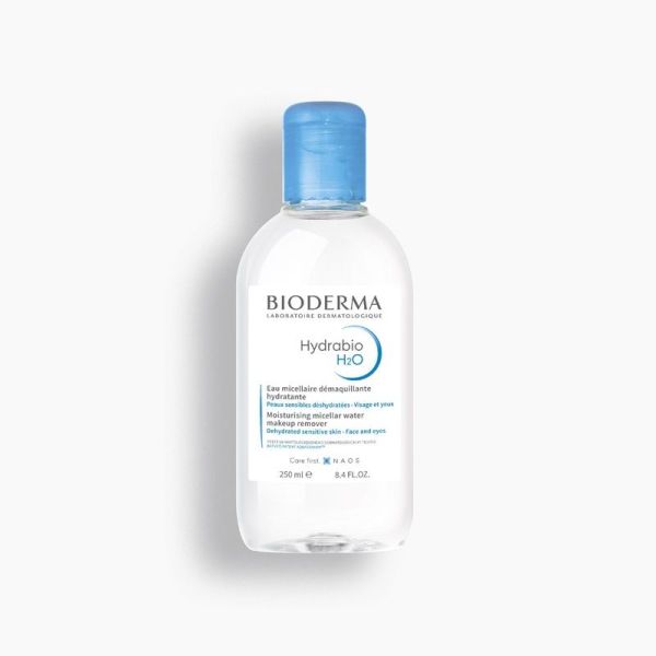 Hydrabio H2O - 250 ml