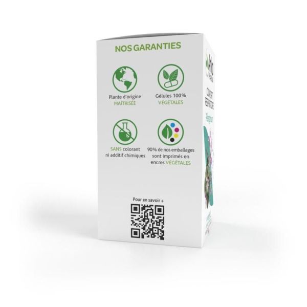 Arkogélules® Pélargonium