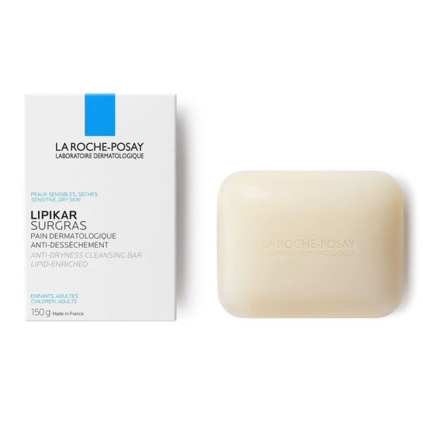 Lipikar Pain Surgras - 150g