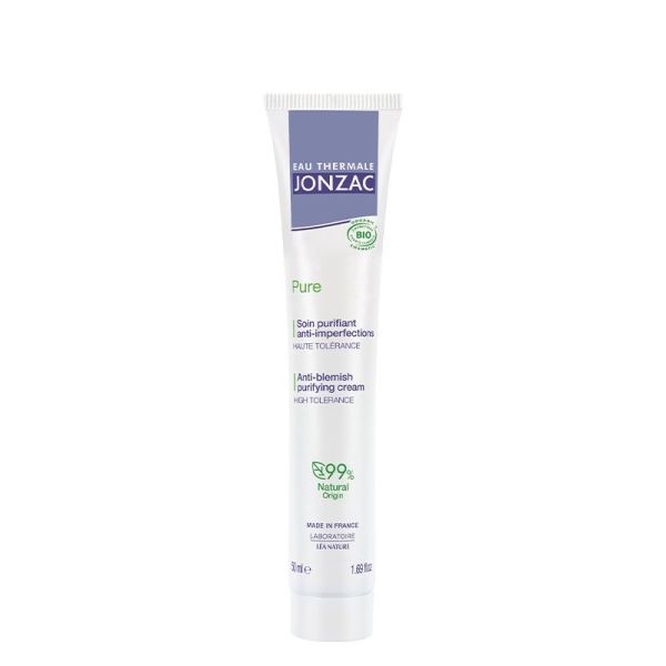 Soin Purifiant Anti-Imperfections - 50ml