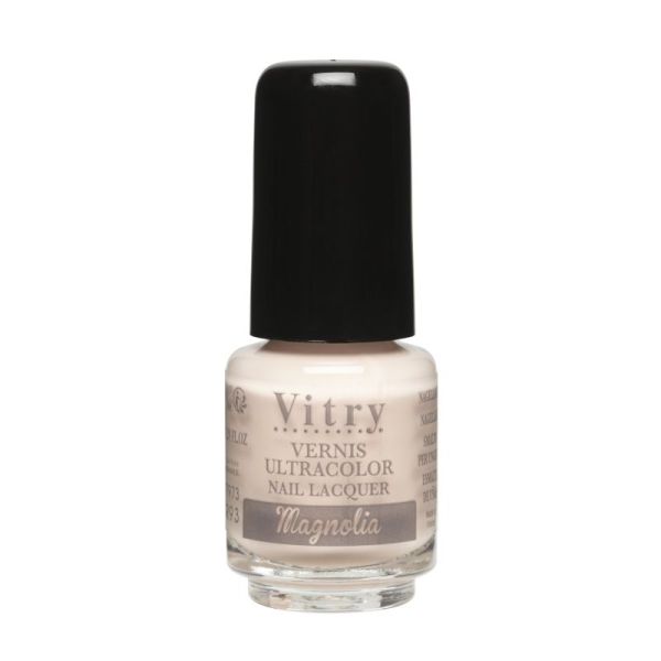 Manucure vernis à ongles N°93 Magnolia - 4ml
