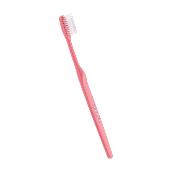 25/100 brosse à dents mi-dure